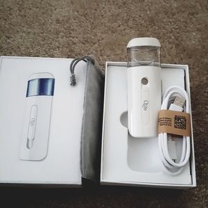 Q-Mist Hydrogen Water Mister for Face